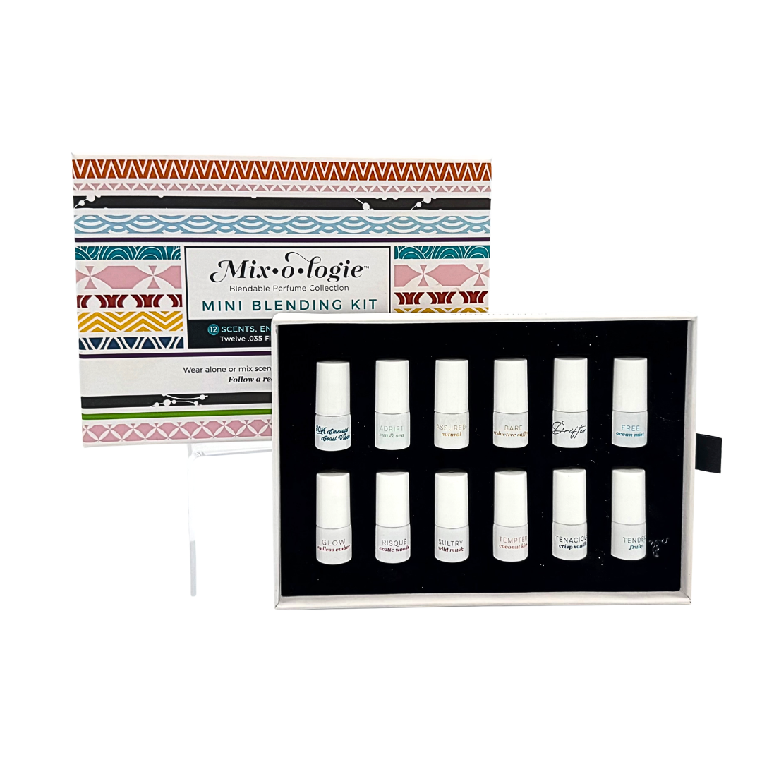 Mini Blending Kit by Mixologie-Presales-Dear Me Southern Boutique, located in DeRidder, Louisiana