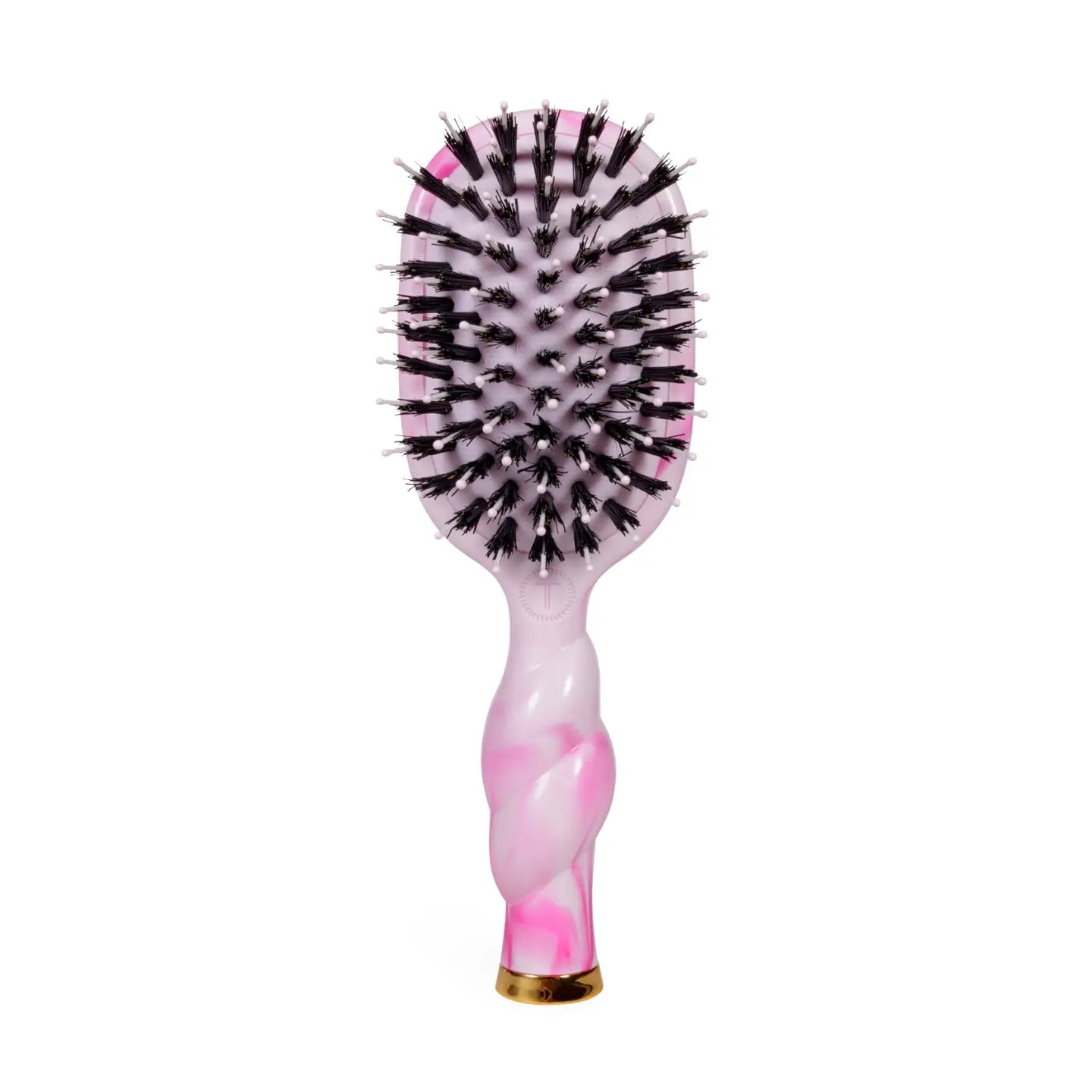 Mini Teleties Hairbrushes-Hair accessories-Dear Me Southern Boutique, located in DeRidder, Louisiana