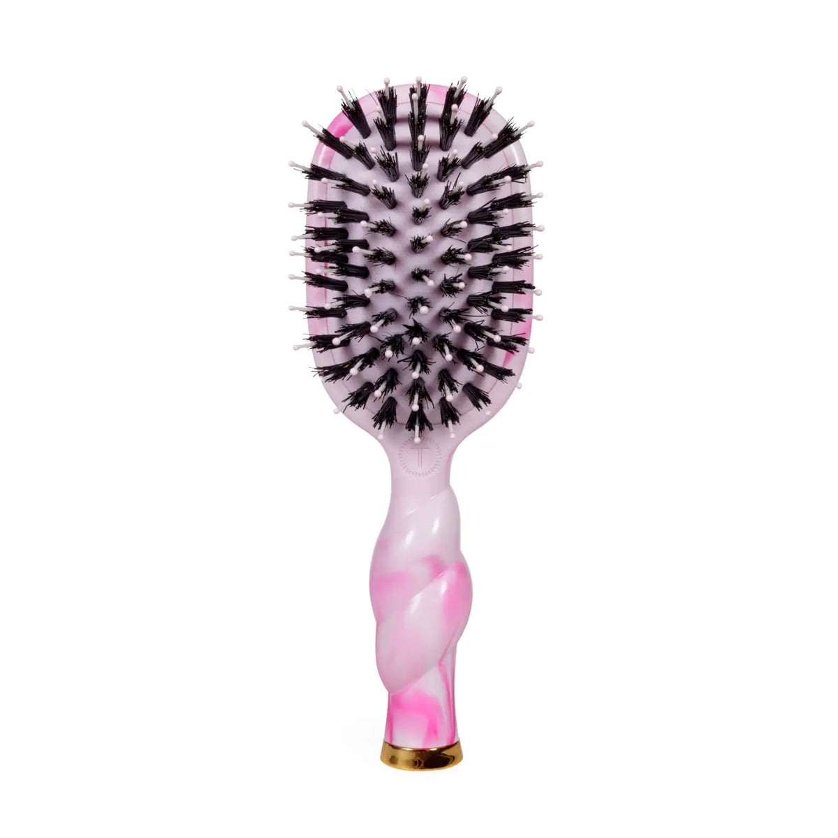 Mini Teleties Hairbrushes-Hair accessories-Dear Me Southern Boutique, located in DeRidder, Louisiana
