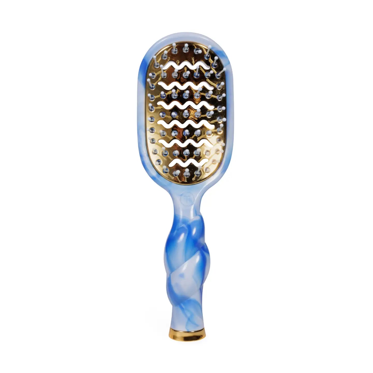 Mini Teleties Hairbrushes-Hair accessories-Dear Me Southern Boutique, located in DeRidder, Louisiana