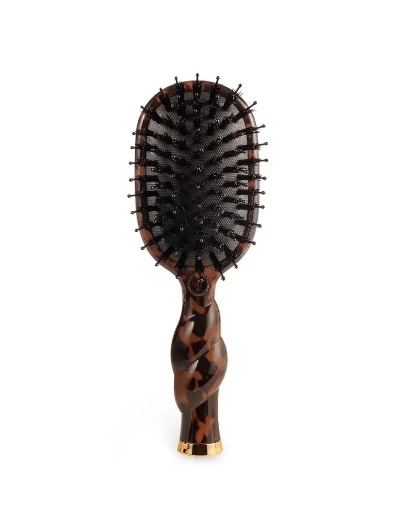 Mini Teleties Hairbrushes-Hair accessories-Dear Me Southern Boutique, located in DeRidder, Louisiana