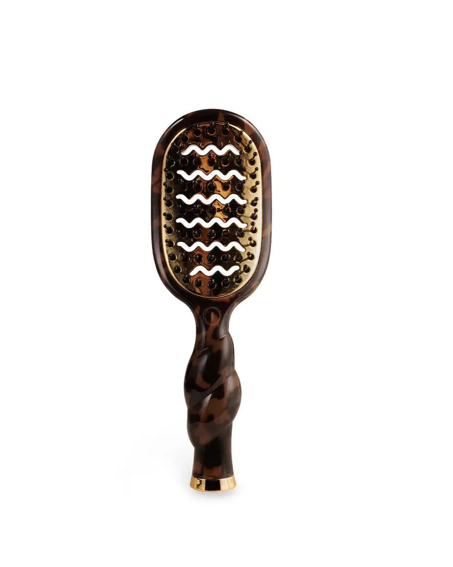 Mini Teleties Hairbrushes-Hair accessories-Dear Me Southern Boutique, located in DeRidder, Louisiana