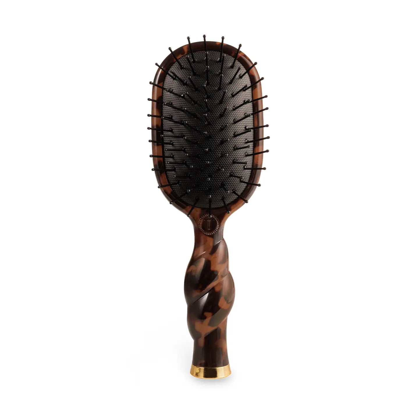 Mini Teleties Hairbrushes-Hair accessories-Dear Me Southern Boutique, located in DeRidder, Louisiana