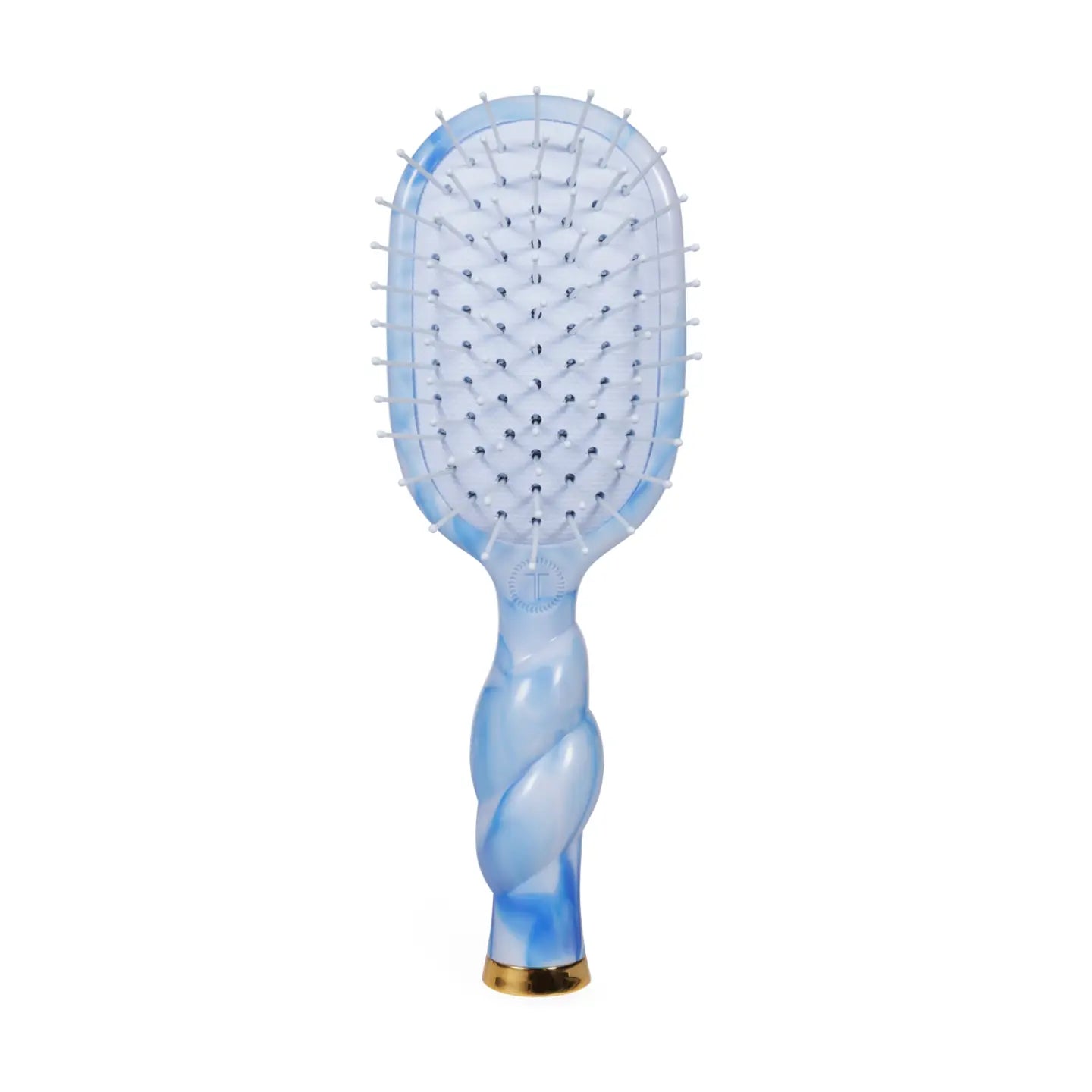 Mini Teleties Hairbrushes-Hair accessories-Dear Me Southern Boutique, located in DeRidder, Louisiana