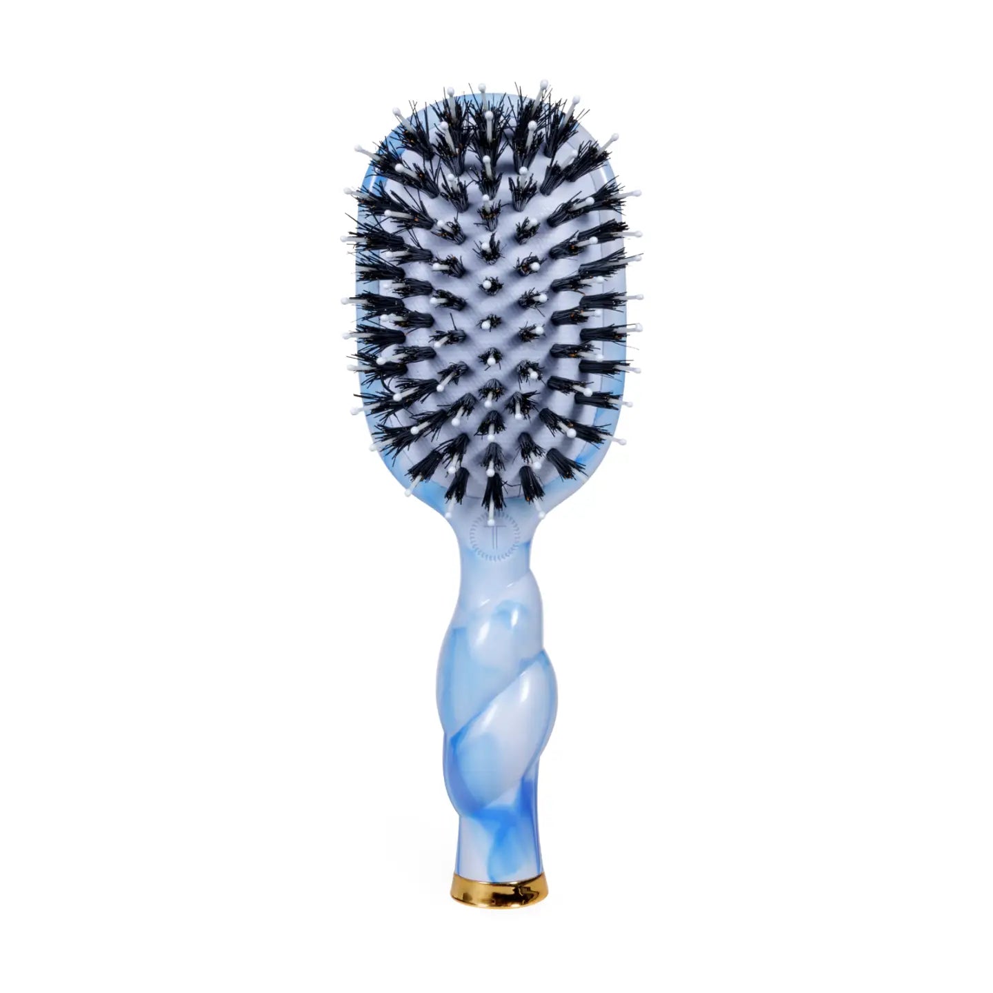 Mini Teleties Hairbrushes-Hair accessories-Dear Me Southern Boutique, located in DeRidder, Louisiana