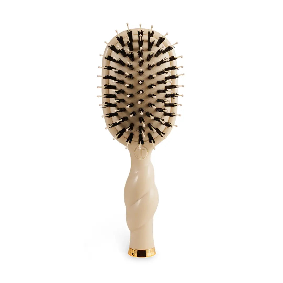 Mini Teleties Hairbrushes-Hair accessories-Dear Me Southern Boutique, located in DeRidder, Louisiana