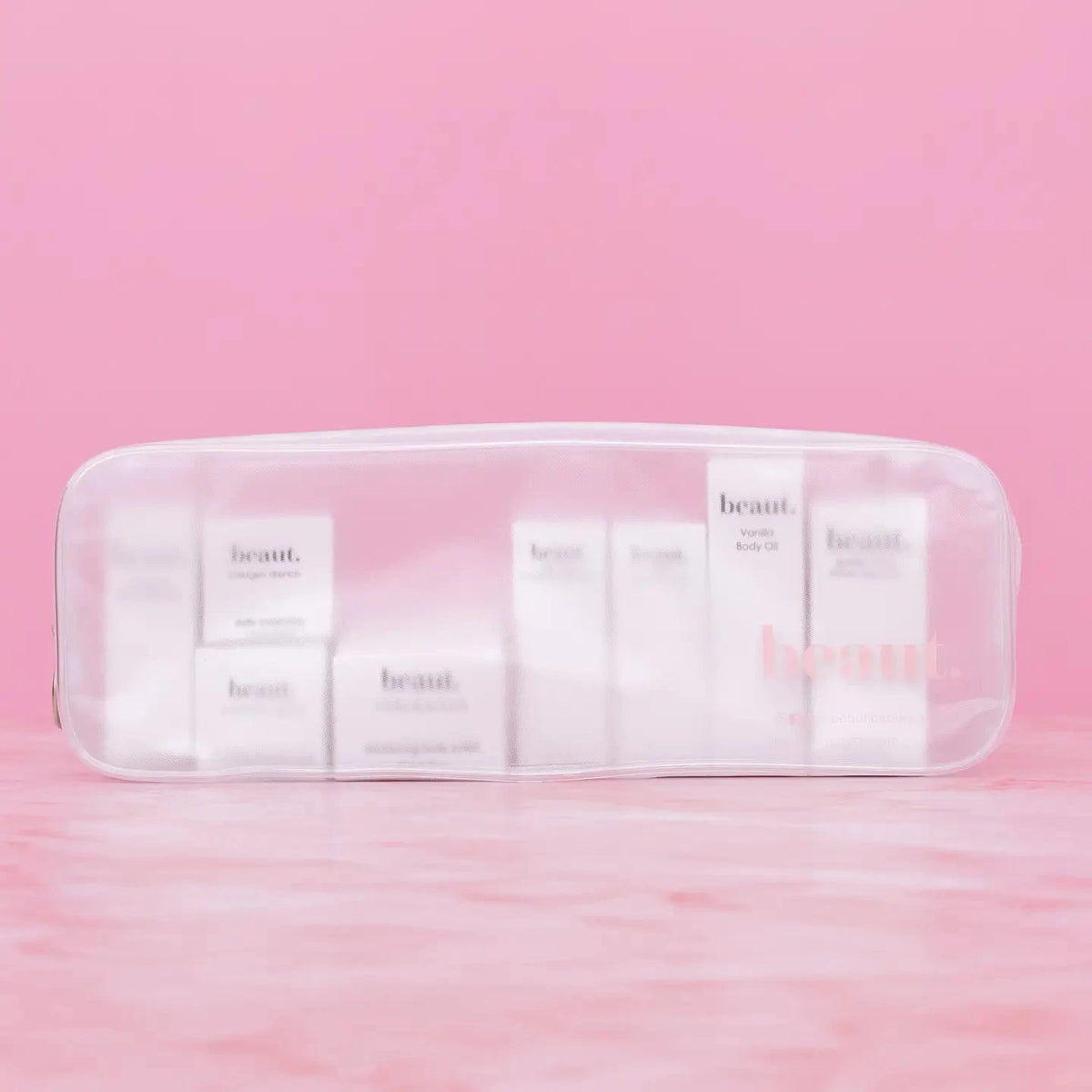 Minis Skincare Kit by beaut.-Health/Beauty-Dear Me Southern Boutique, located in DeRidder, Louisiana