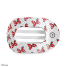 Minnie Mouse Loves Her Bows Teleties Clip-Hair accessories-Dear Me Southern Boutique, located in DeRidder, Louisiana