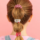 Minnie Mouse Mix Pack Hair Ties-Mixed Hair Ties-Dear Me Southern Boutique, located in DeRidder, Louisiana