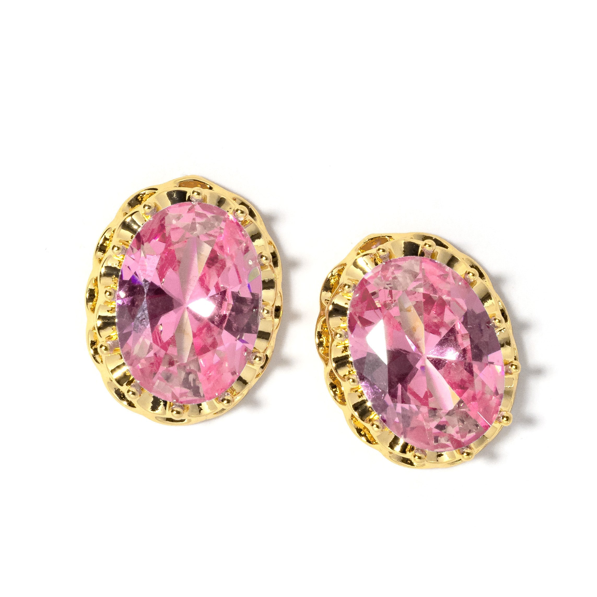 Mira Earrings-Dear Me Southern Boutique, located in DeRidder, Louisiana