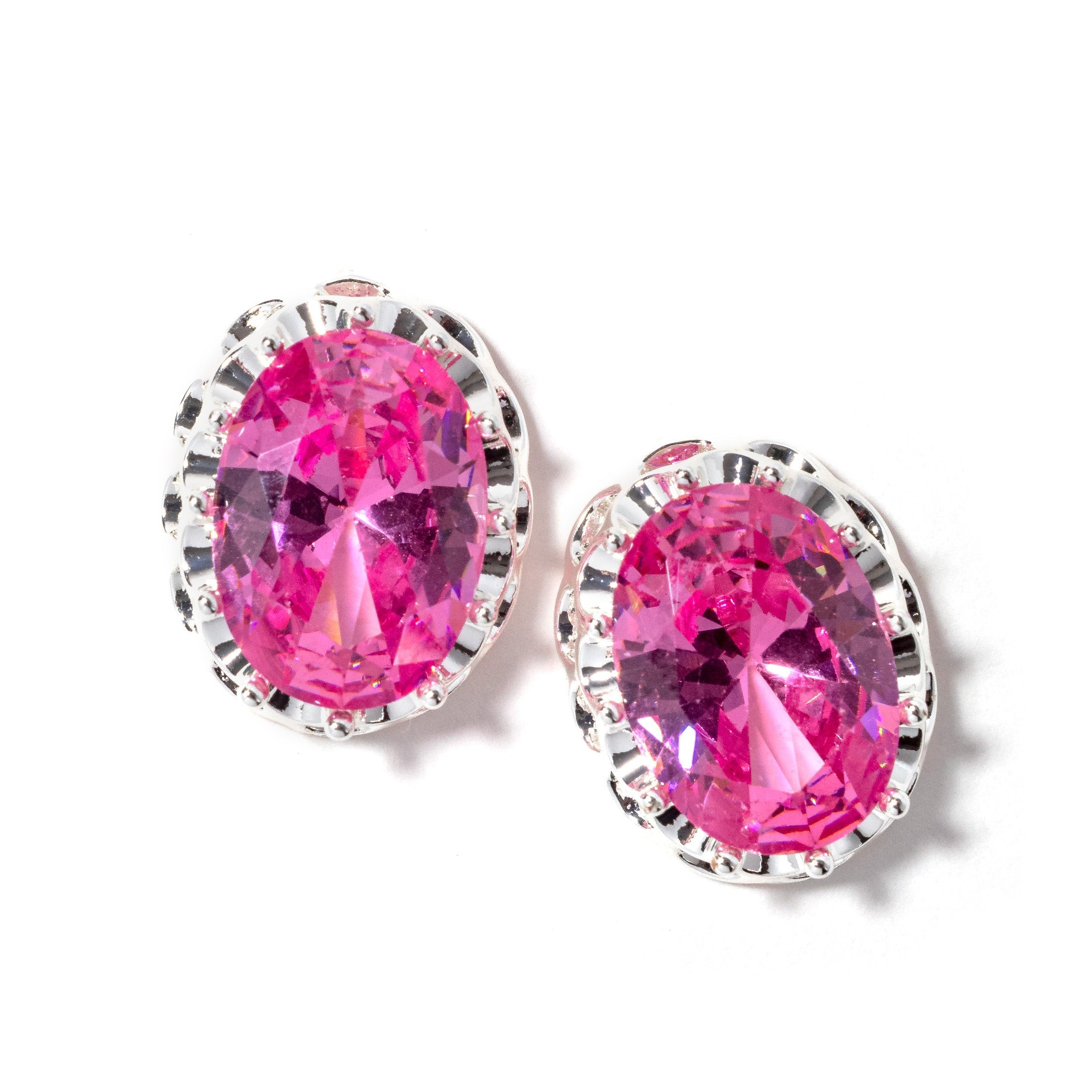 Mira Earrings-Dear Me Southern Boutique, located in DeRidder, Louisiana