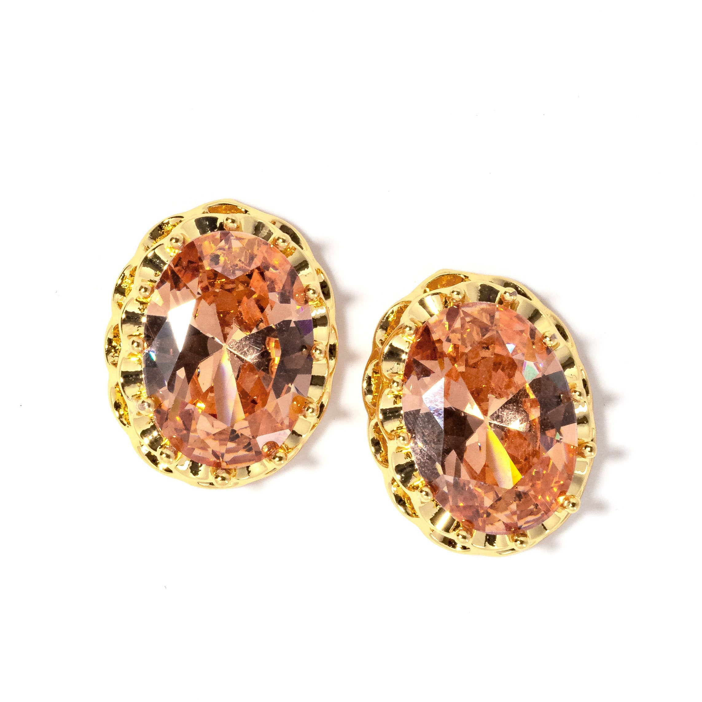 Mira Earrings-Dear Me Southern Boutique, located in DeRidder, Louisiana
