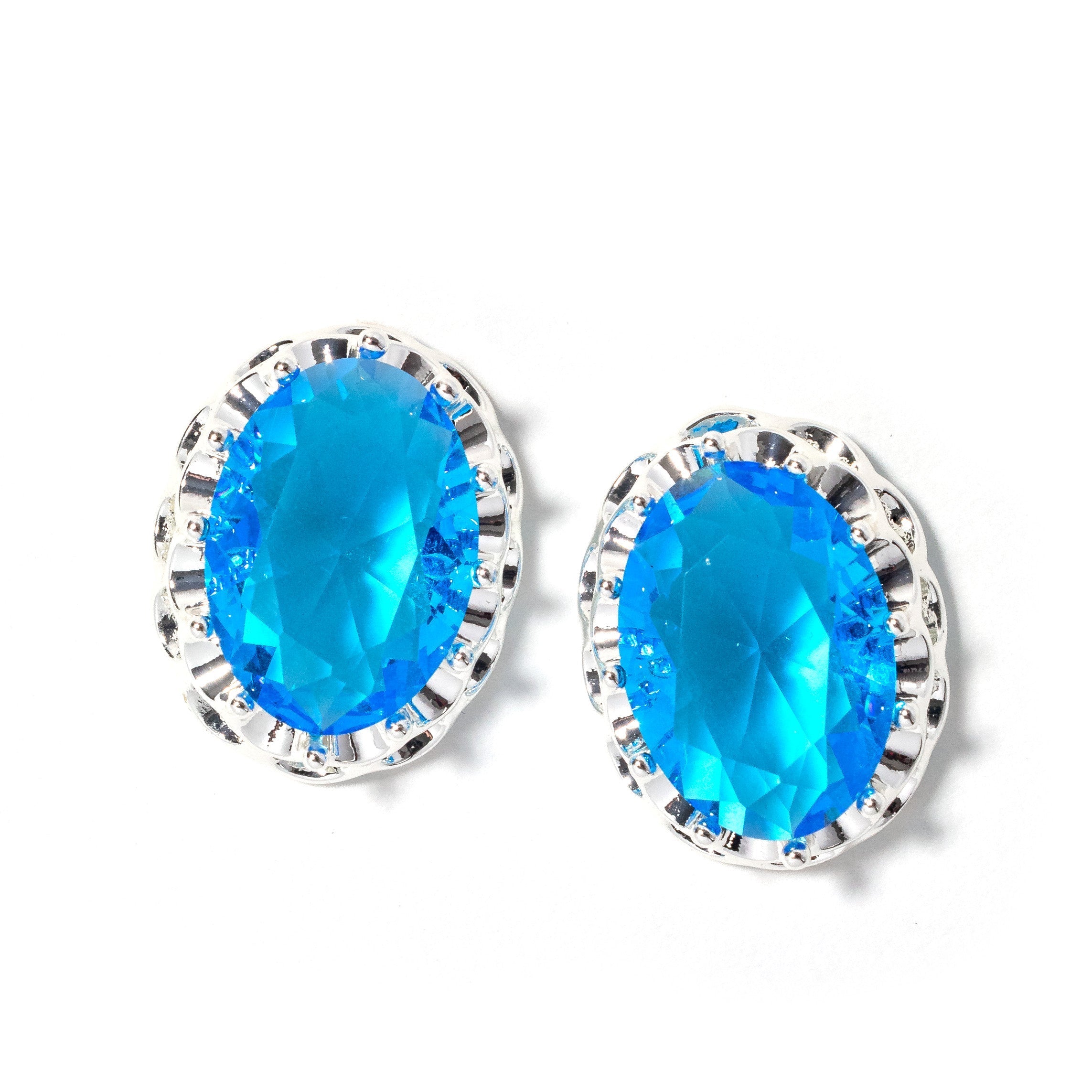 Mira Earrings-Dear Me Southern Boutique, located in DeRidder, Louisiana