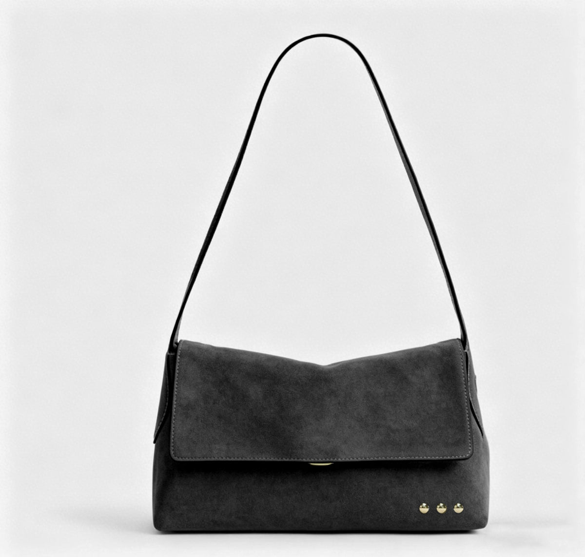 Miranda Suede Flap Crossbody-Presales-Dear Me Southern Boutique, located in DeRidder, Louisiana