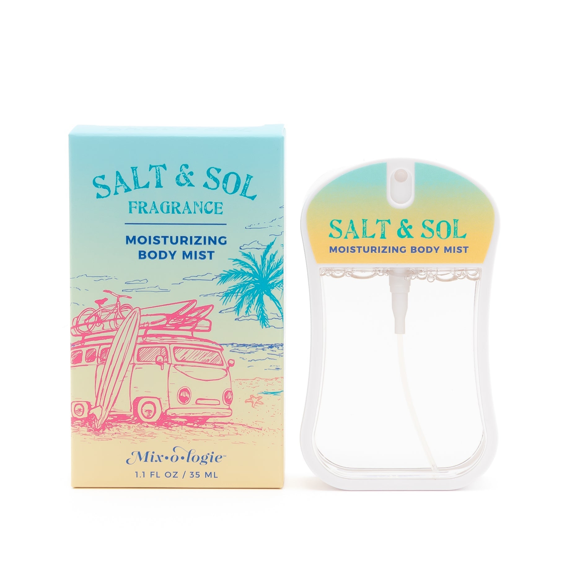 Moisturizing Body Mist with Free Mini Bundle by Mixologie-Presales-Dear Me Southern Boutique, located in DeRidder, Louisiana