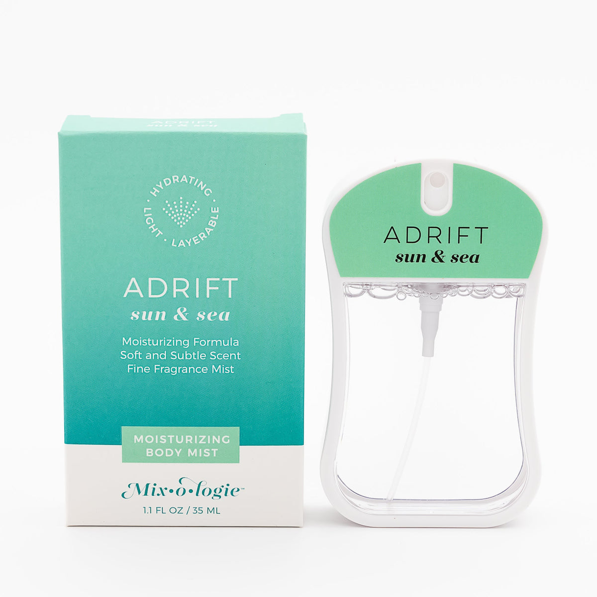 Moisturizing Body Mist with Free Mini Bundle by Mixologie-Presales-Dear Me Southern Boutique, located in DeRidder, Louisiana