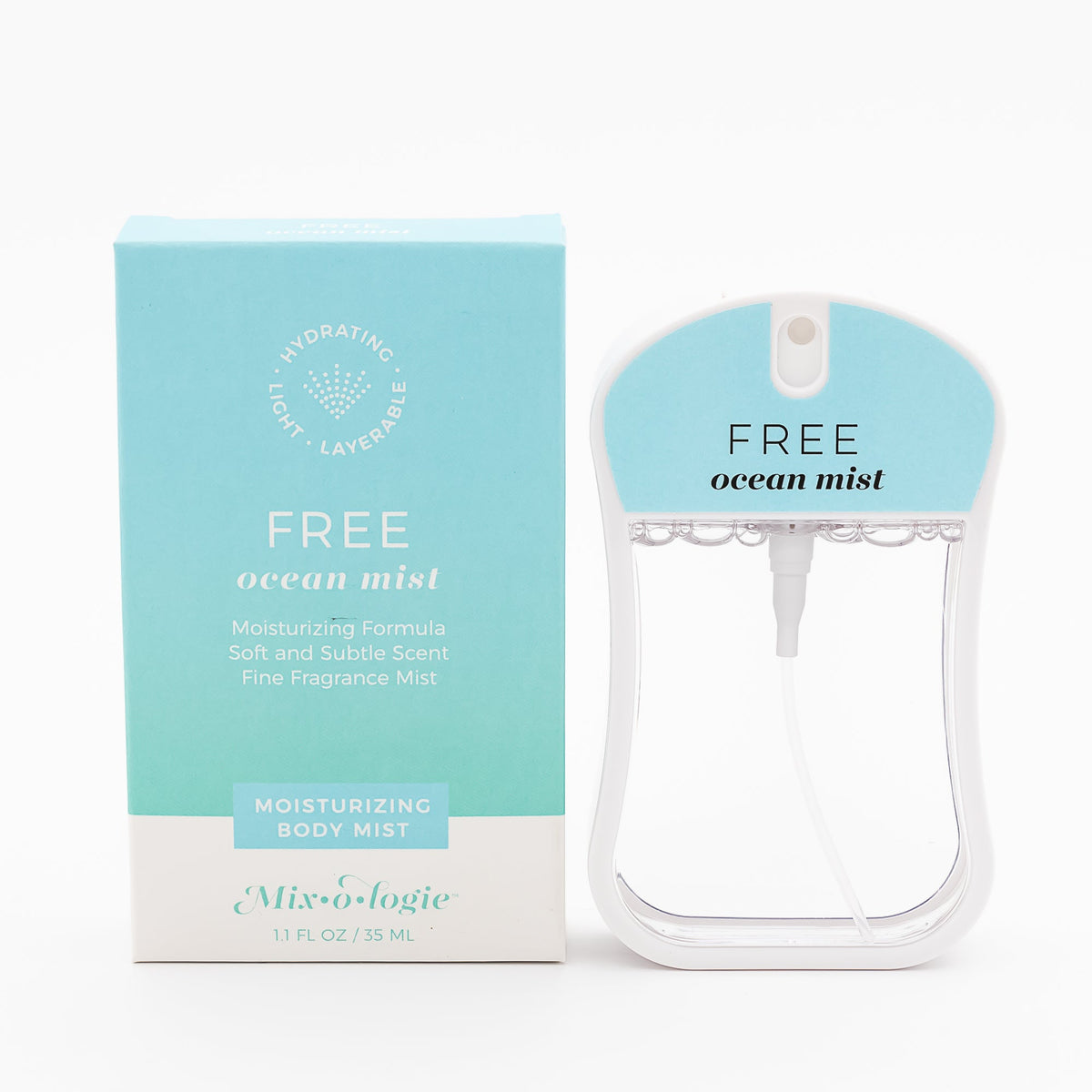 Moisturizing Body Mist with Free Mini Bundle by Mixologie-Presales-Dear Me Southern Boutique, located in DeRidder, Louisiana