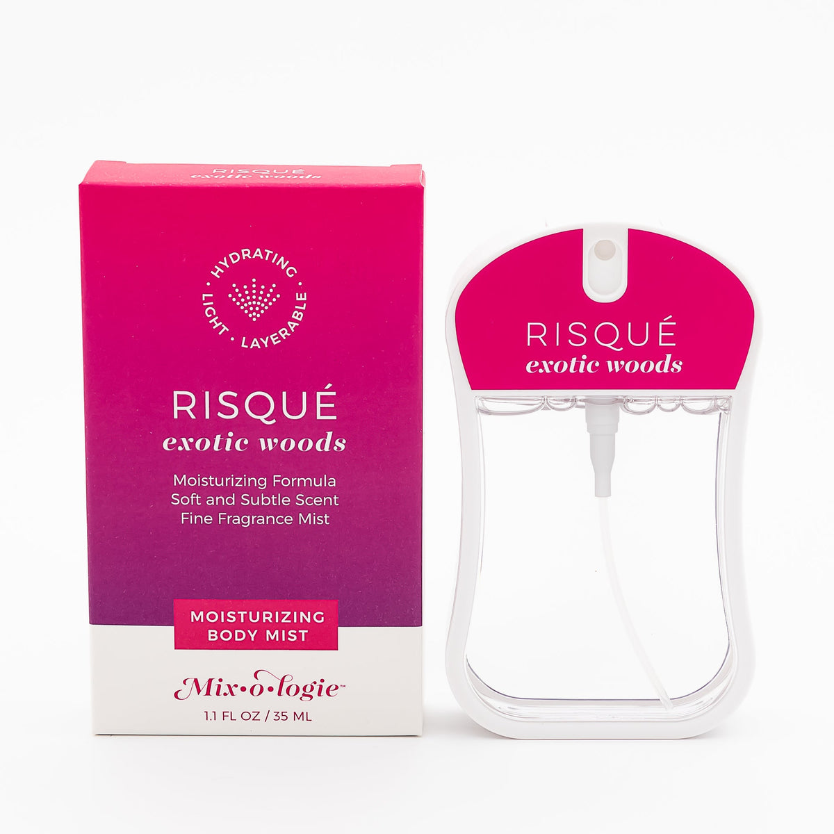 Moisturizing Body Mist with Free Mini Bundle by Mixologie-Presales-Dear Me Southern Boutique, located in DeRidder, Louisiana