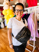 Mother of All Sling Bag-Bags/Purses-Dear Me Southern Boutique, located in DeRidder, Louisiana