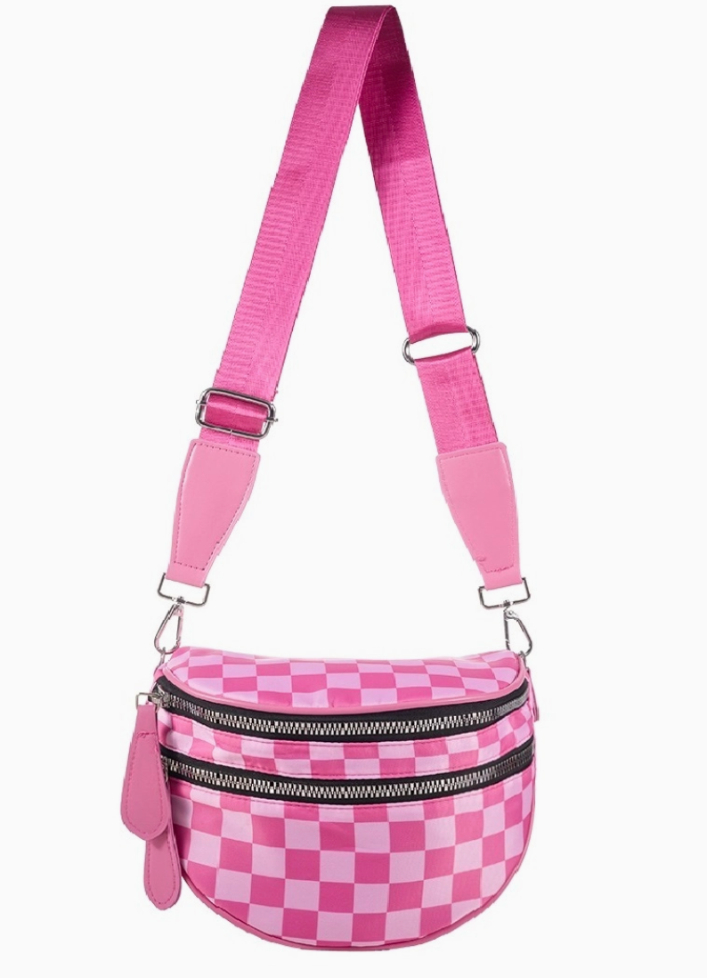 Mother of All Sling Bag-Sling Bags-Dear Me Southern Boutique, located in DeRidder, Louisiana