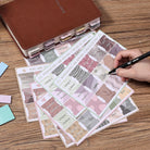 Mr. Pen Bible Journaling Kit-Dear Me Southern Boutique, located in DeRidder, Louisiana