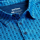 Mt. Crushmore Polo-Tops-Dear Me Southern Boutique, located in DeRidder, Louisiana