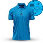 Mt. Crushmore Polo-Tops-Dear Me Southern Boutique, located in DeRidder, Louisiana