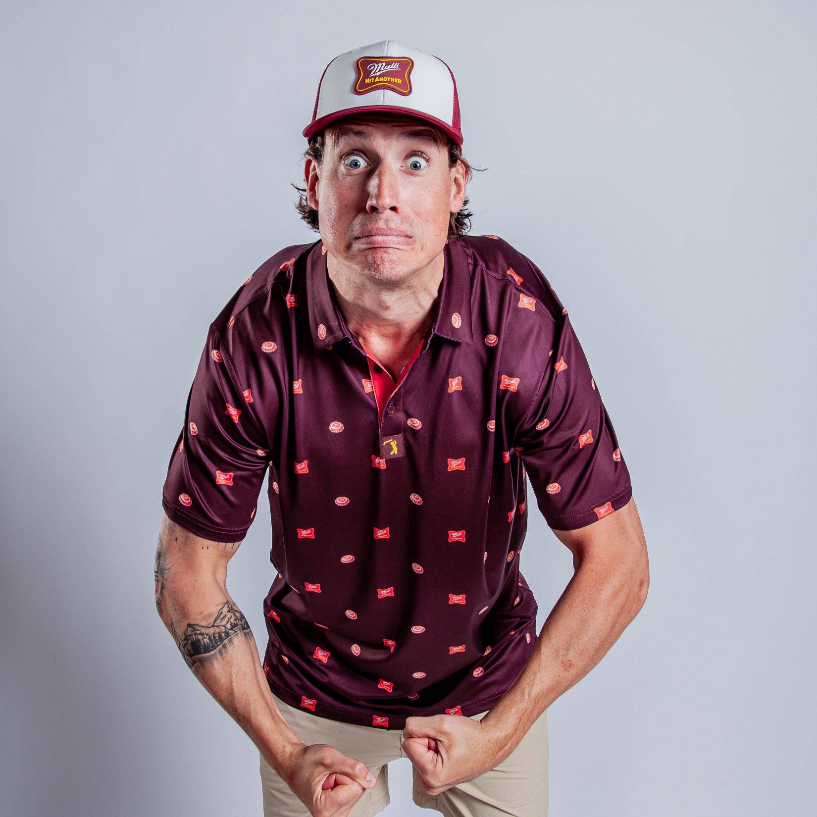 Mulli - Polo-Dear Me Southern Boutique, located in DeRidder, Louisiana