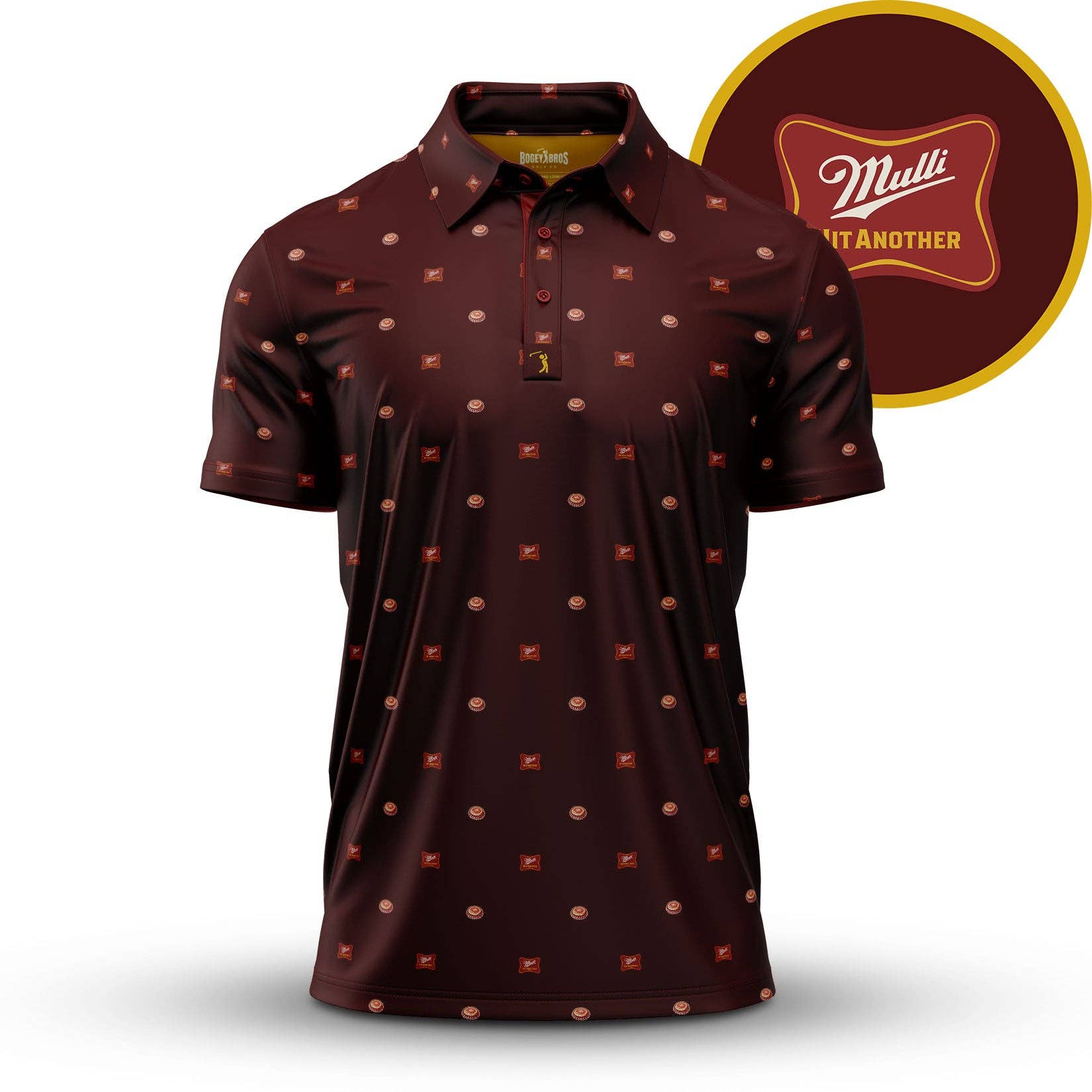 Mulli - Polo-Dear Me Southern Boutique, located in DeRidder, Louisiana