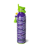 My Mardi Era Swig Flip + Sip Bottle-Water Bottles-Dear Me Southern Boutique, located in DeRidder, Louisiana