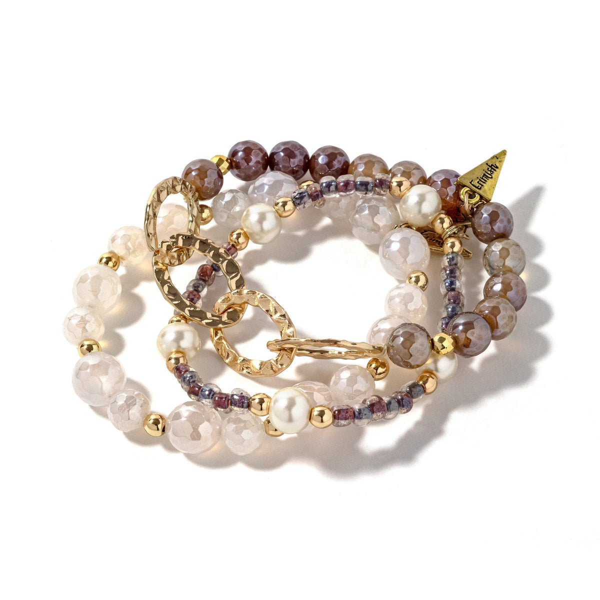 Myra Set-Jewelry - Bracelets-Dear Me Southern Boutique, located in DeRidder, Louisiana