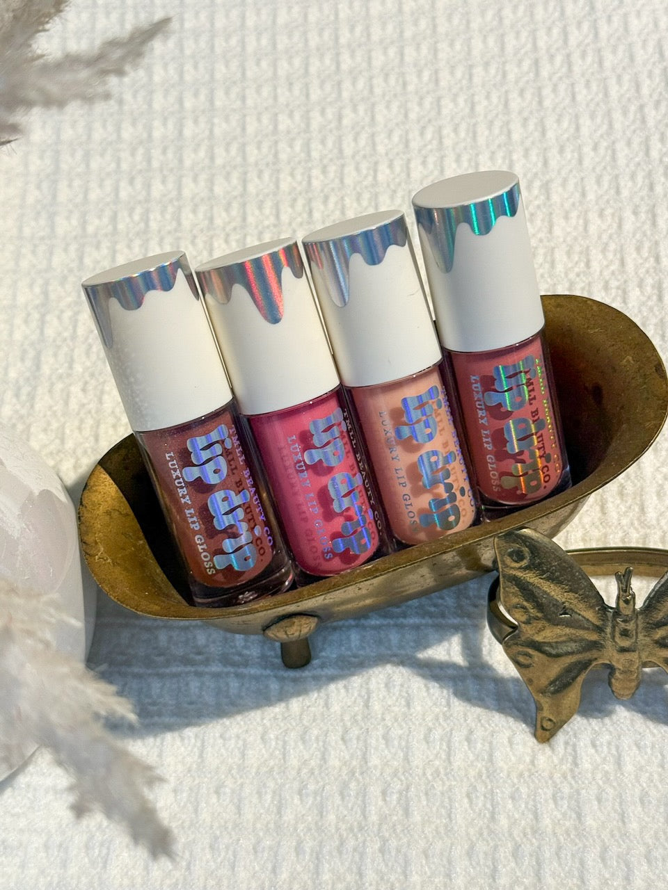 NEW Core Lip Drip Colors-Health/Beauty-Dear Me Southern Boutique, located in DeRidder, Louisiana