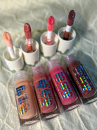 NEW Core Lip Drip Colors-Health/Beauty-Dear Me Southern Boutique, located in DeRidder, Louisiana