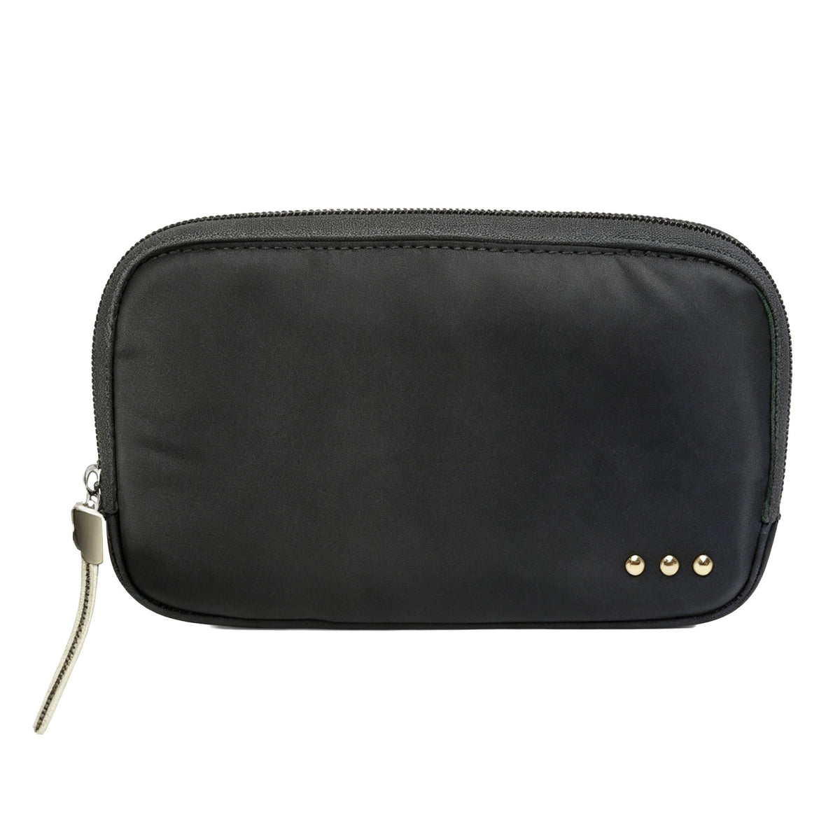 Nola Nylon Pouch-Pouch-Pretty Simple