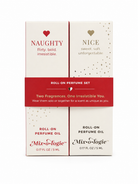 Naughty and Nice Bundle by Mixologie-Presales-Dear Me Southern Boutique, located in DeRidder, Louisiana