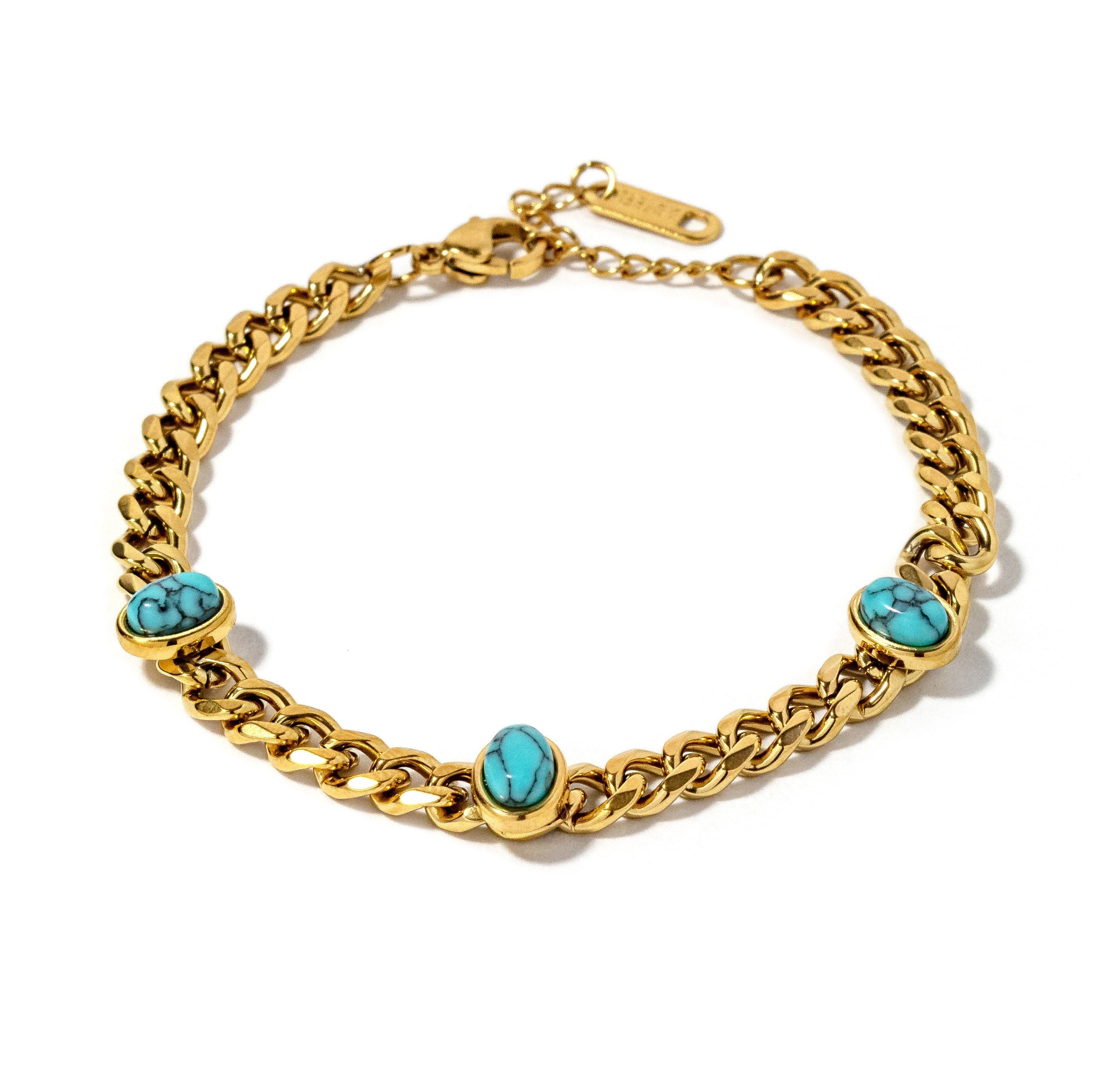Neil Bracelet-Dear Me Southern Boutique, located in DeRidder, Louisiana
