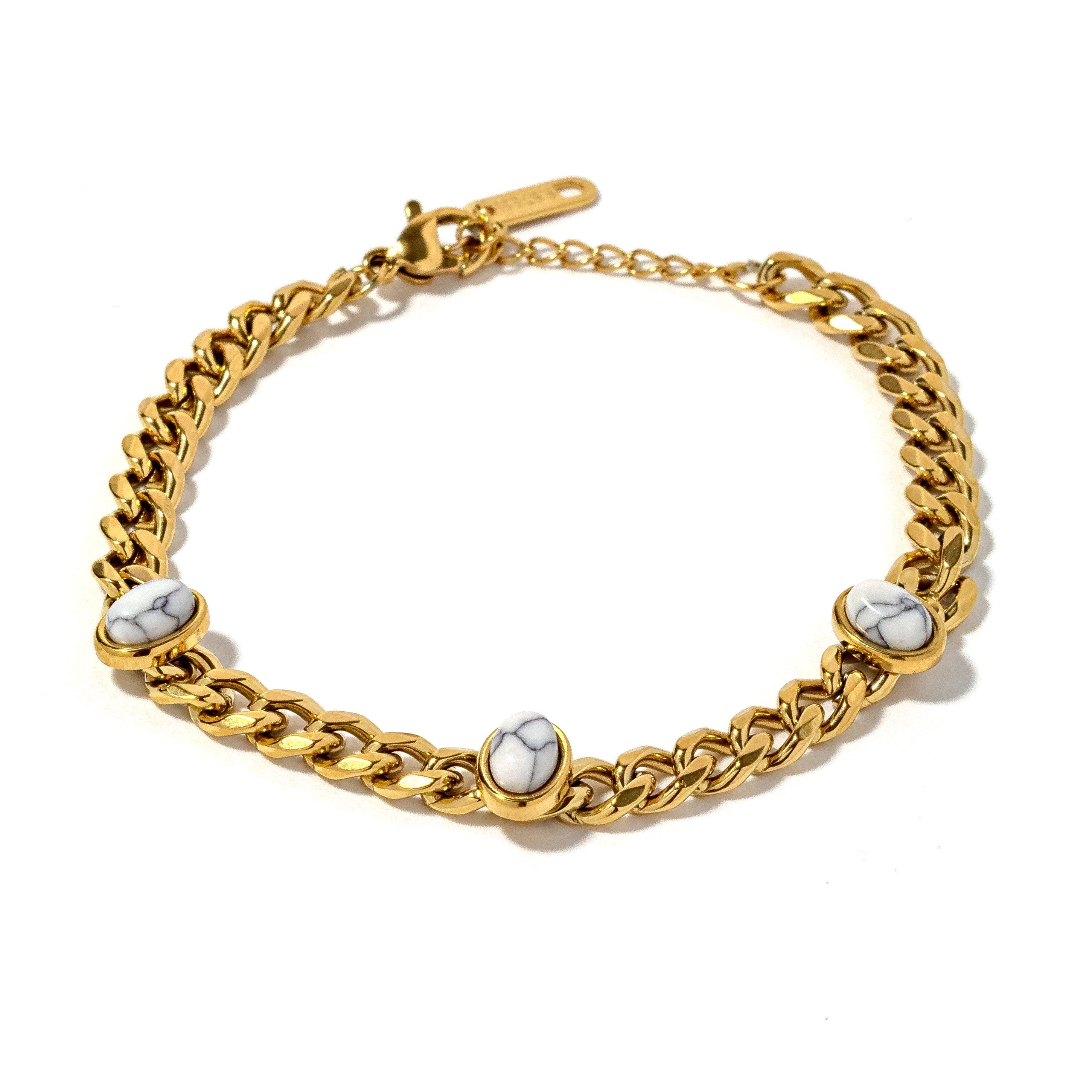 Neil Bracelet-Dear Me Southern Boutique, located in DeRidder, Louisiana