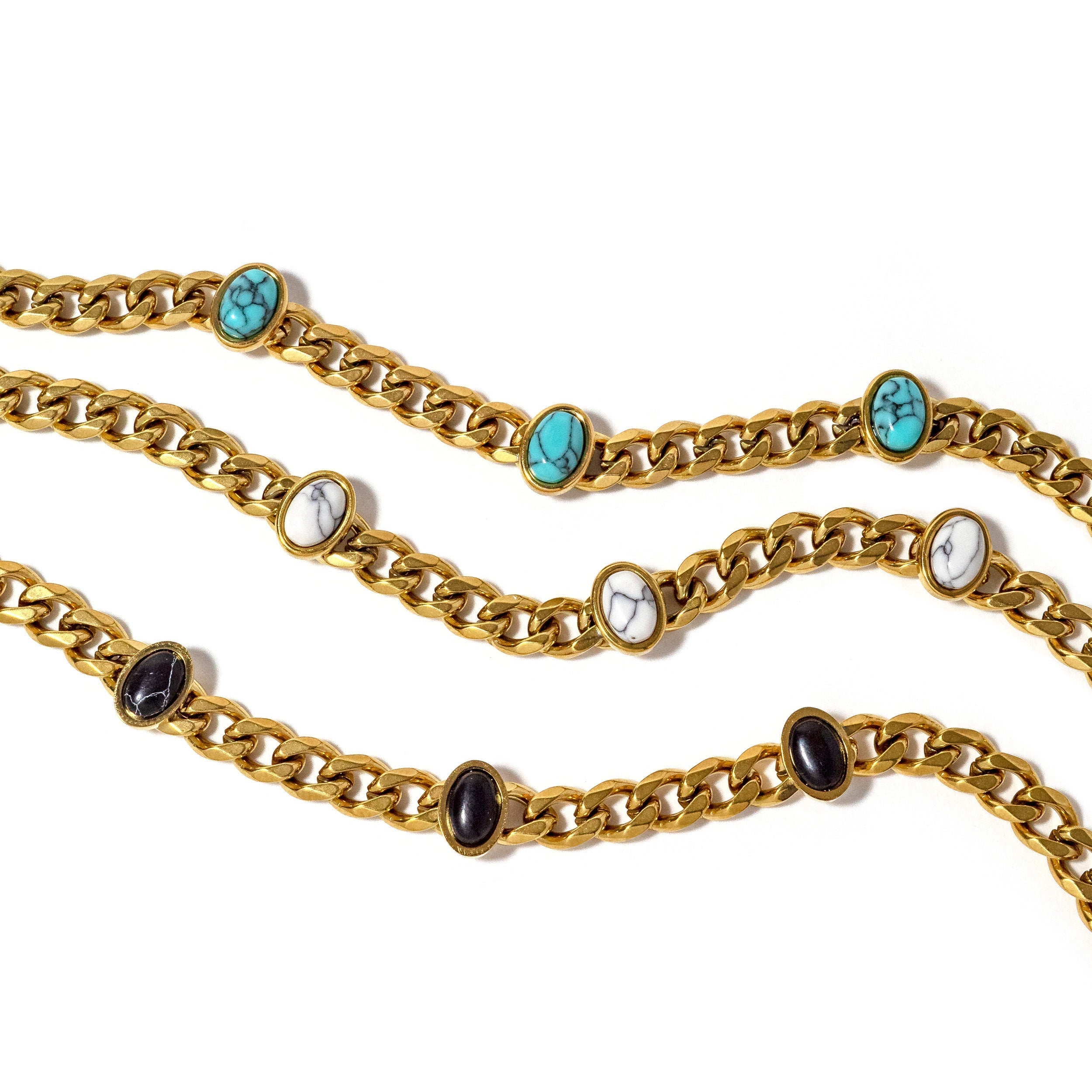 Neil Bracelet-Dear Me Southern Boutique, located in DeRidder, Louisiana
