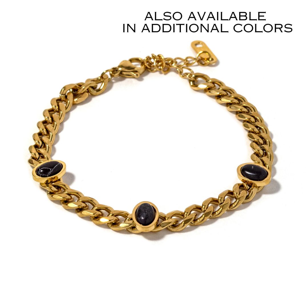 Neil Bracelet-Dear Me Southern Boutique, located in DeRidder, Louisiana