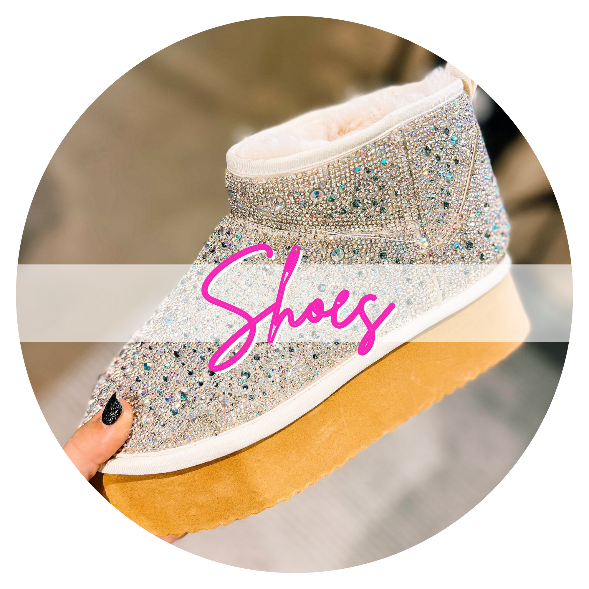 Shop Women's Shoes at Dear Me Southern Boutique, DeRidder, LA