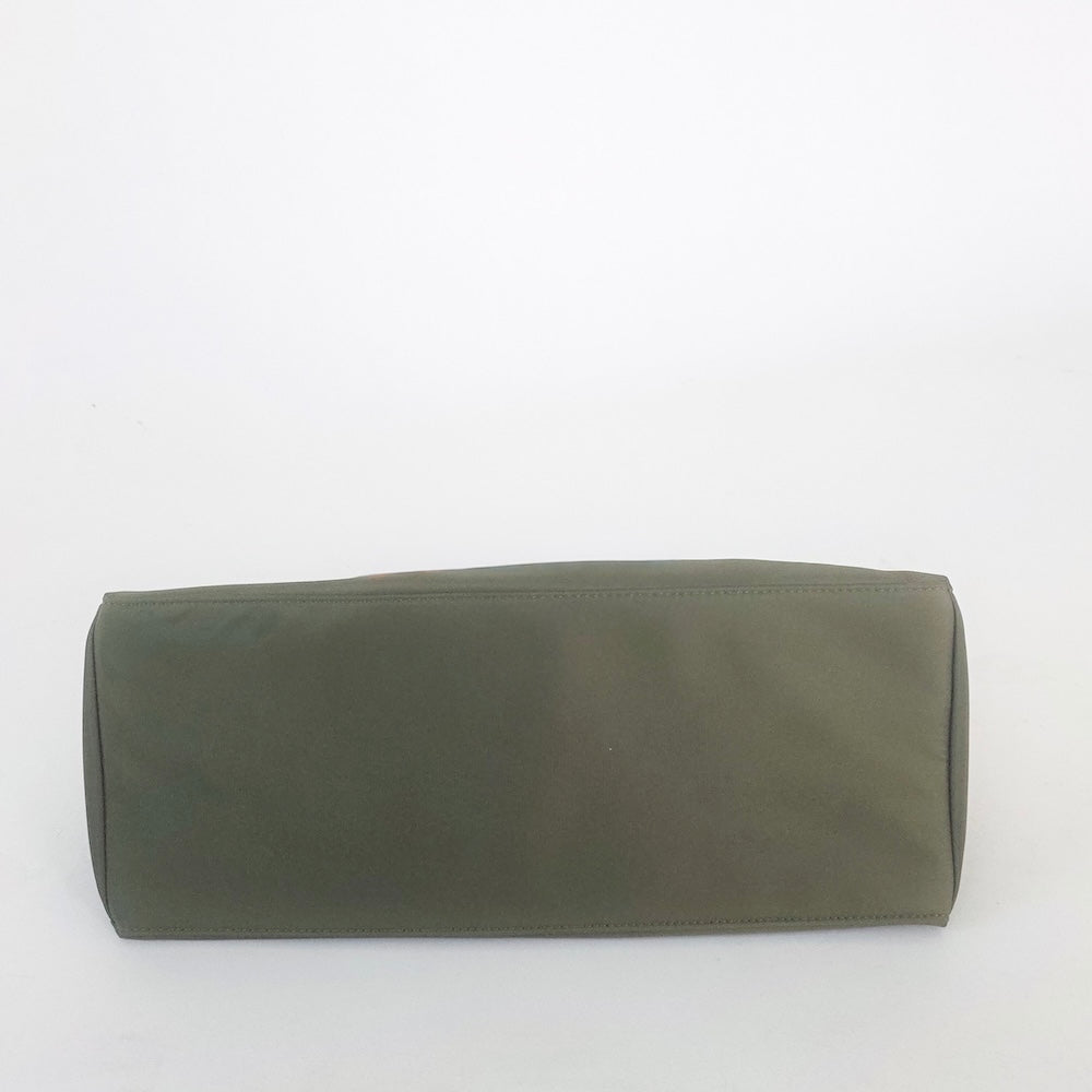 Nikki Nylon Slouchy Shoulder Bag-Presales-Dear Me Southern Boutique, located in DeRidder, Louisiana