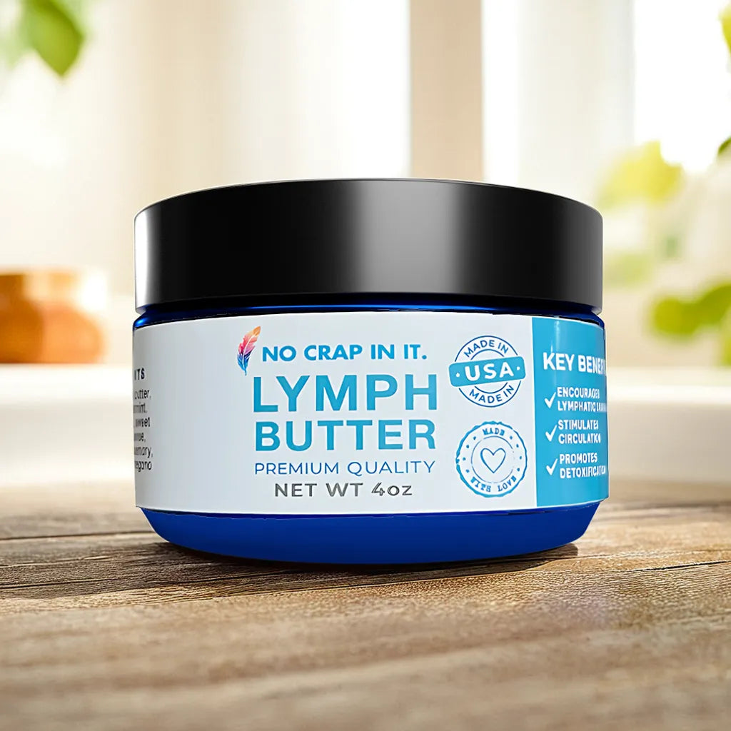 No Crap In It-Body Butter- 2 Options-Self-Care-Dear Me Southern Boutique, located in DeRidder, Louisiana