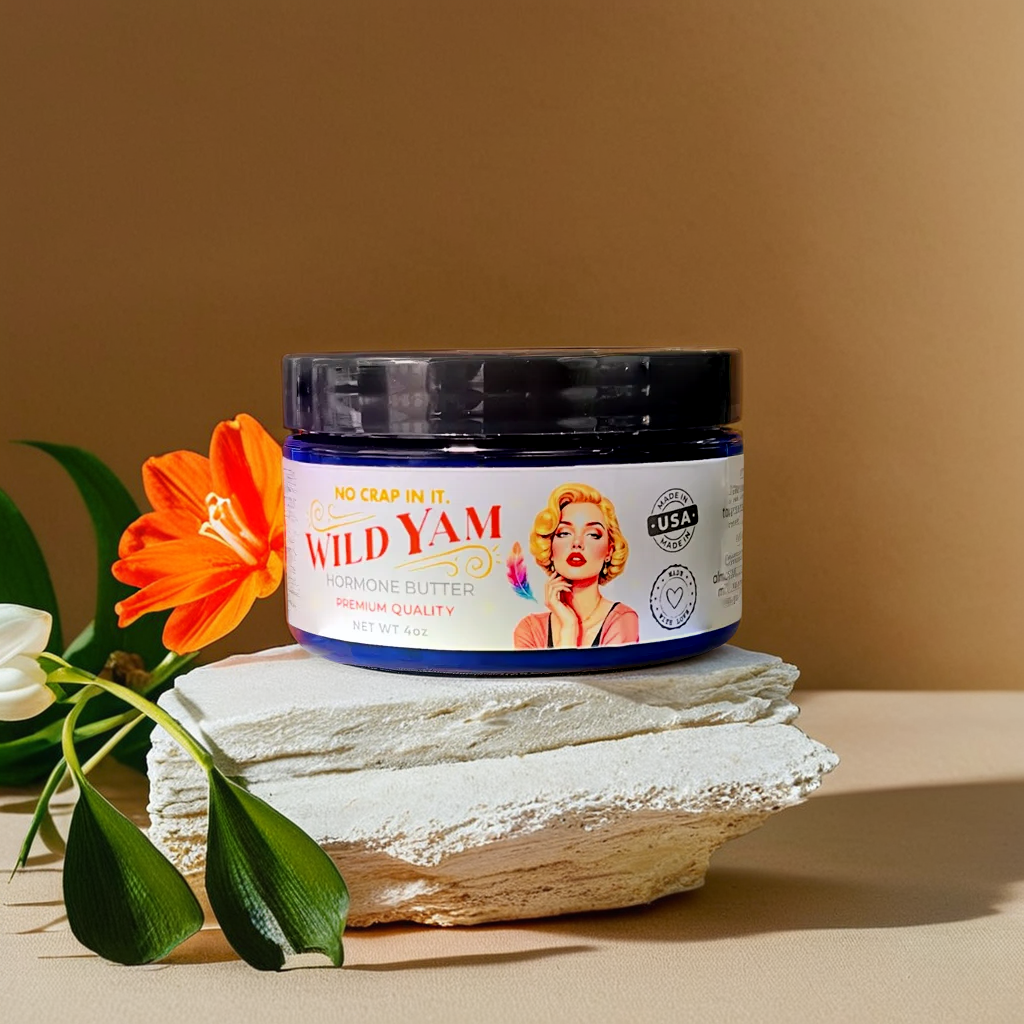 No Crap In It-Body Butter- 2 Options-Self-Care-Dear Me Southern Boutique, located in DeRidder, Louisiana