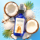 No Crap In It-Coconut-Self-Care-Dear Me Southern Boutique, located in DeRidder, Louisiana