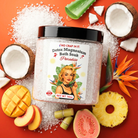 No Crap In It-Detox Baths-2 Options-Self-Care-Dear Me Southern Boutique, located in DeRidder, Louisiana