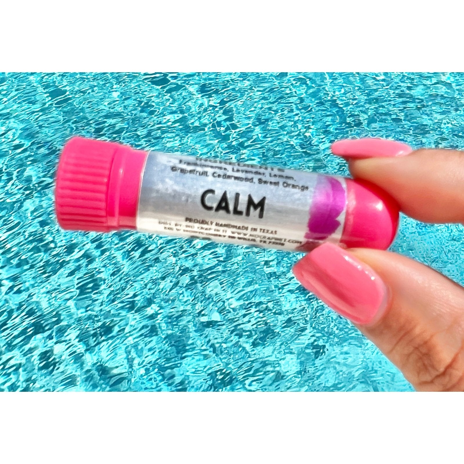 No Crap In It-Inhalers- 12 Options-Self-Care-Dear Me Southern Boutique, located in DeRidder, Louisiana