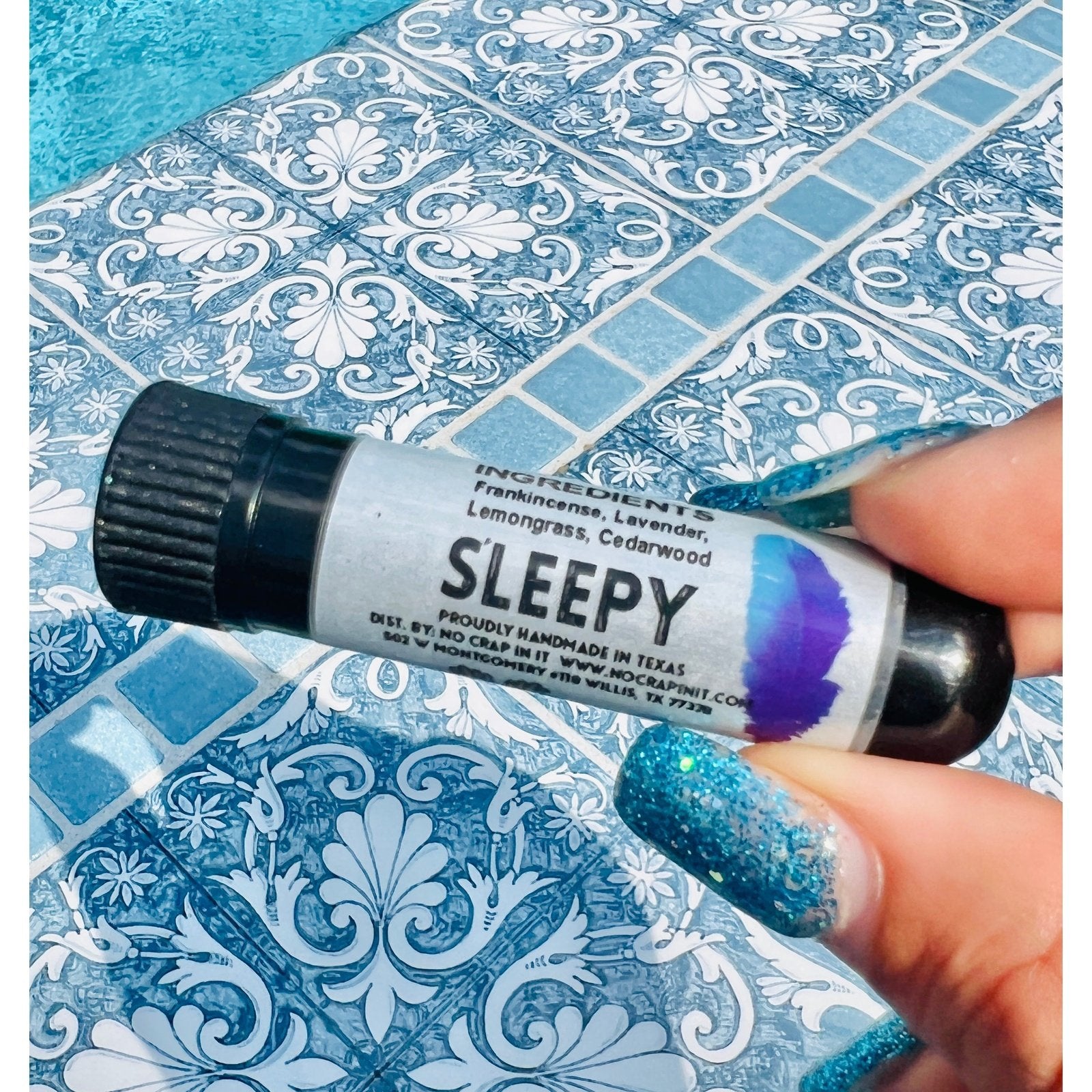 No Crap In It-Inhalers-Dear Me Southern Boutique, located in DeRidder, Louisiana