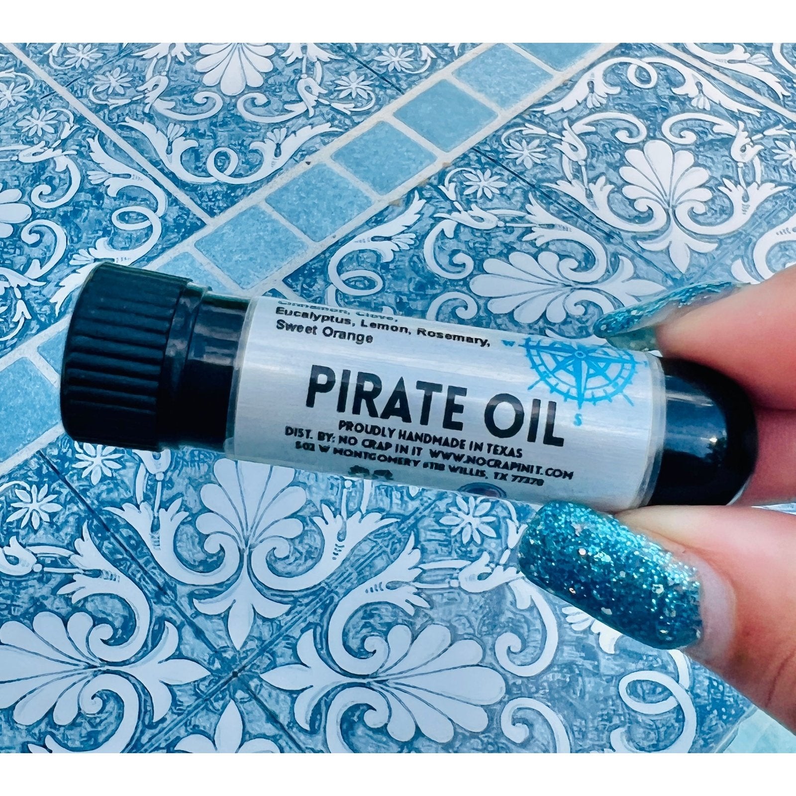 No Crap In It-Inhalers-Dear Me Southern Boutique, located in DeRidder, Louisiana