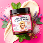 No Crap In It-Magnesium Products- 7 Product Variants-Self-Care-Dear Me Southern Boutique, located in DeRidder, Louisiana