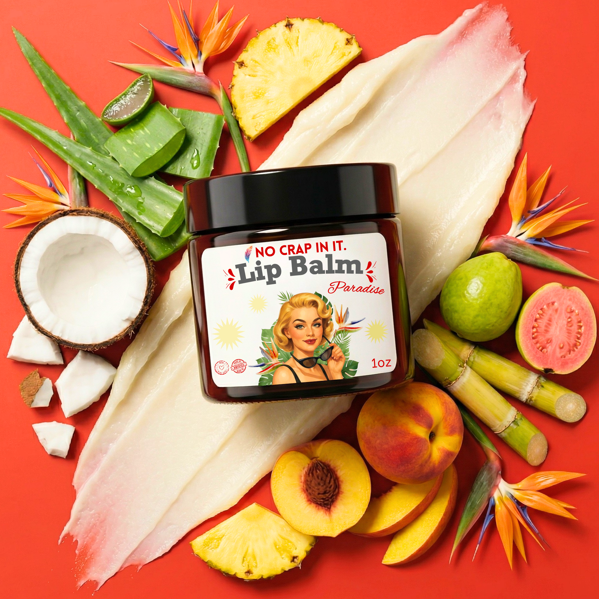 No Crap In It-Sun Products-Dear Me Southern Boutique, located in DeRidder, Louisiana